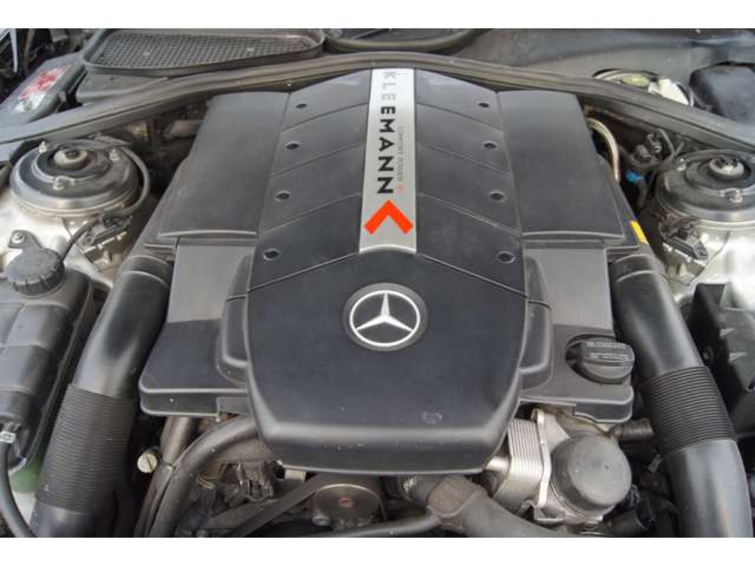 2006 Mercedes-Benz S-Class - 2006 مرسيدس بنز S-Class