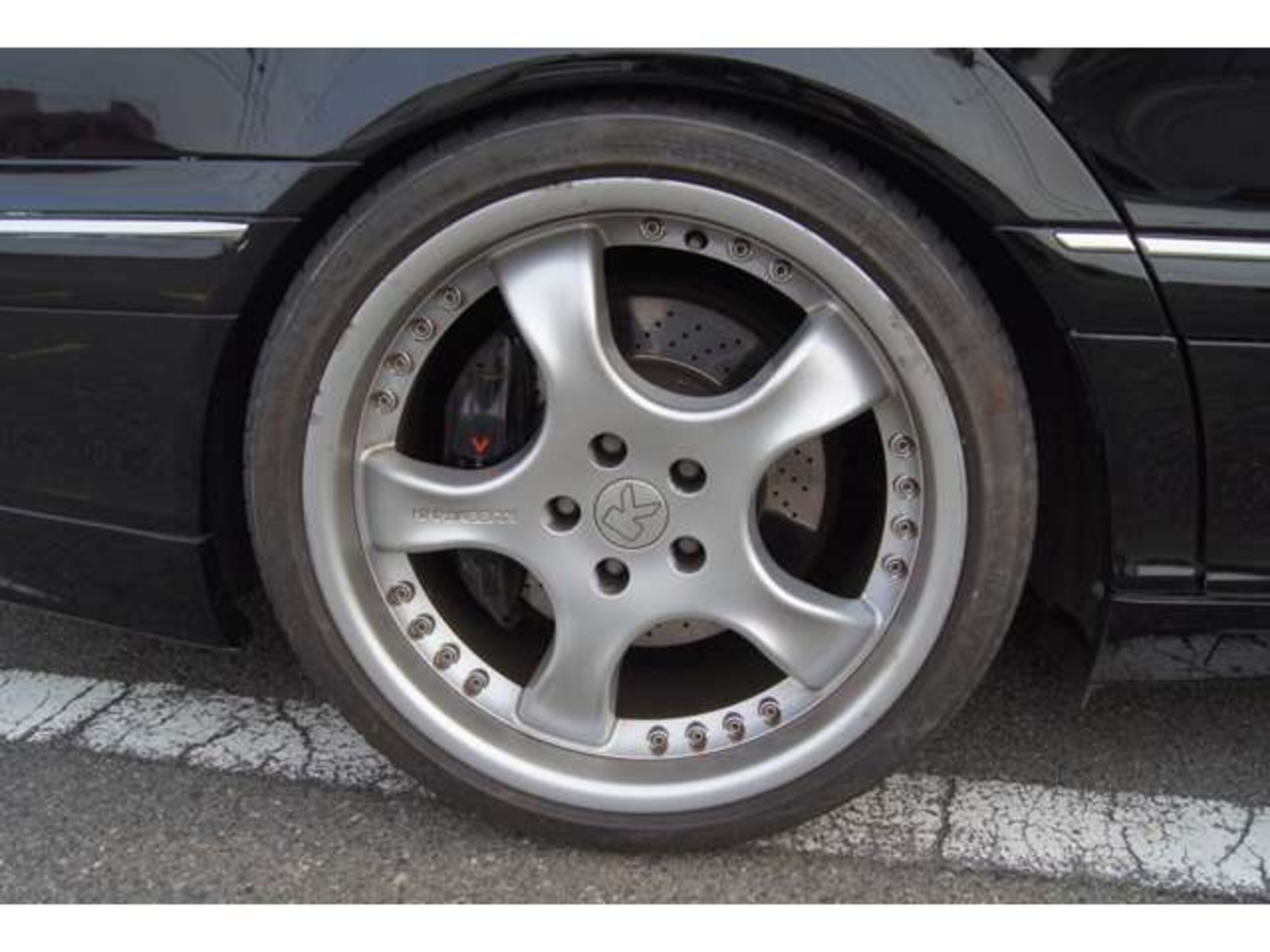 2006 Mercedes-Benz S-Class - 2006 مرسيدس بنز S-Class