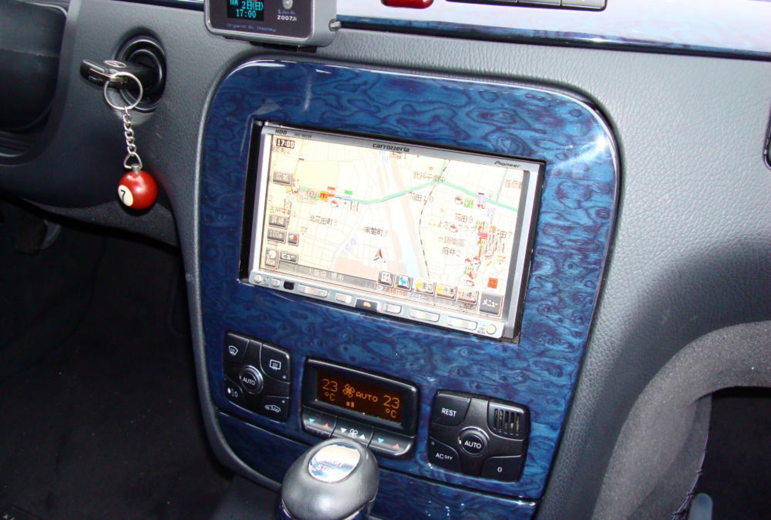 2006 Mercedes-Benz S-Class - 2006 مرسيدس بنز S-Class