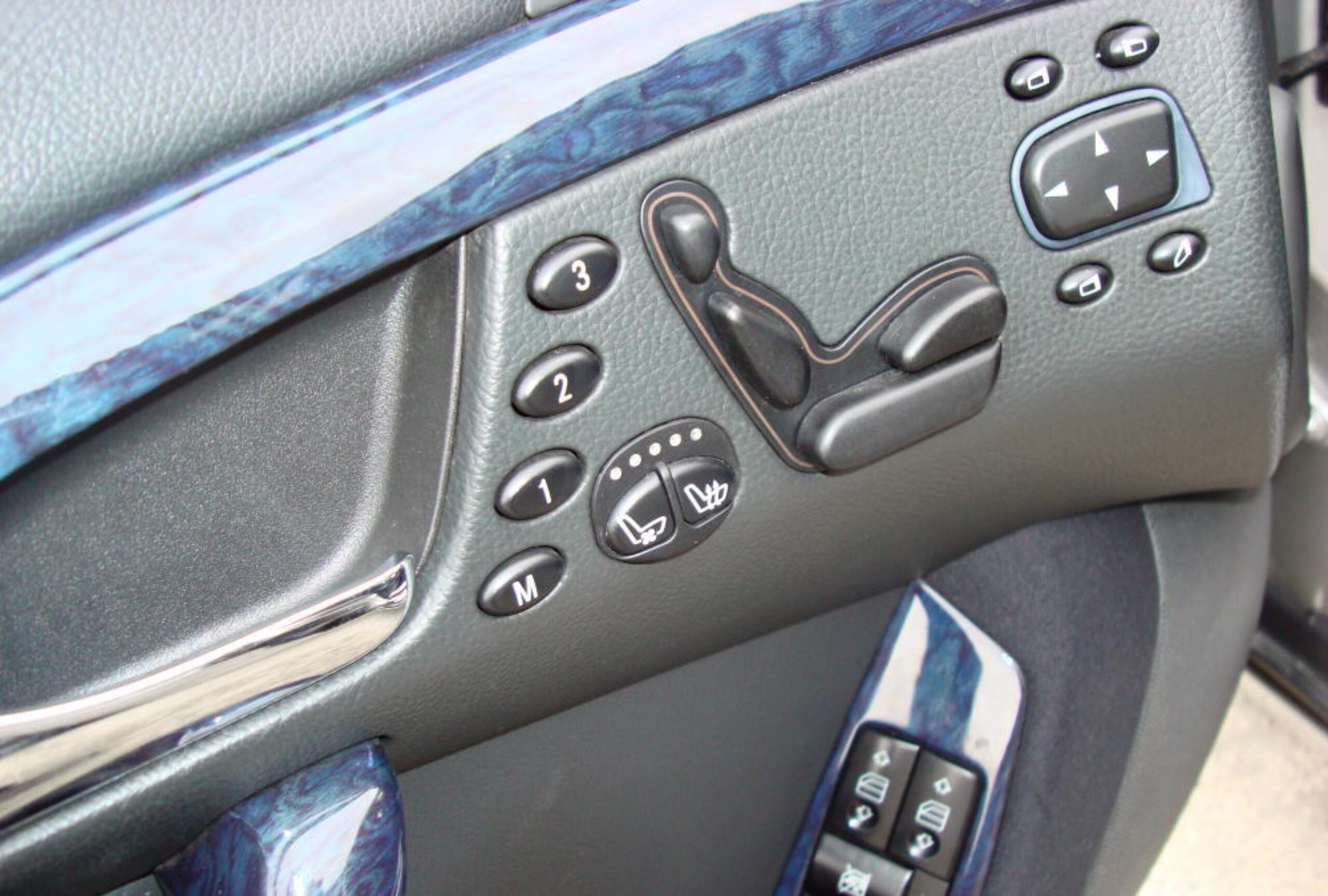 2006 Mercedes-Benz S-Class - 2006 مرسيدس بنز S-Class