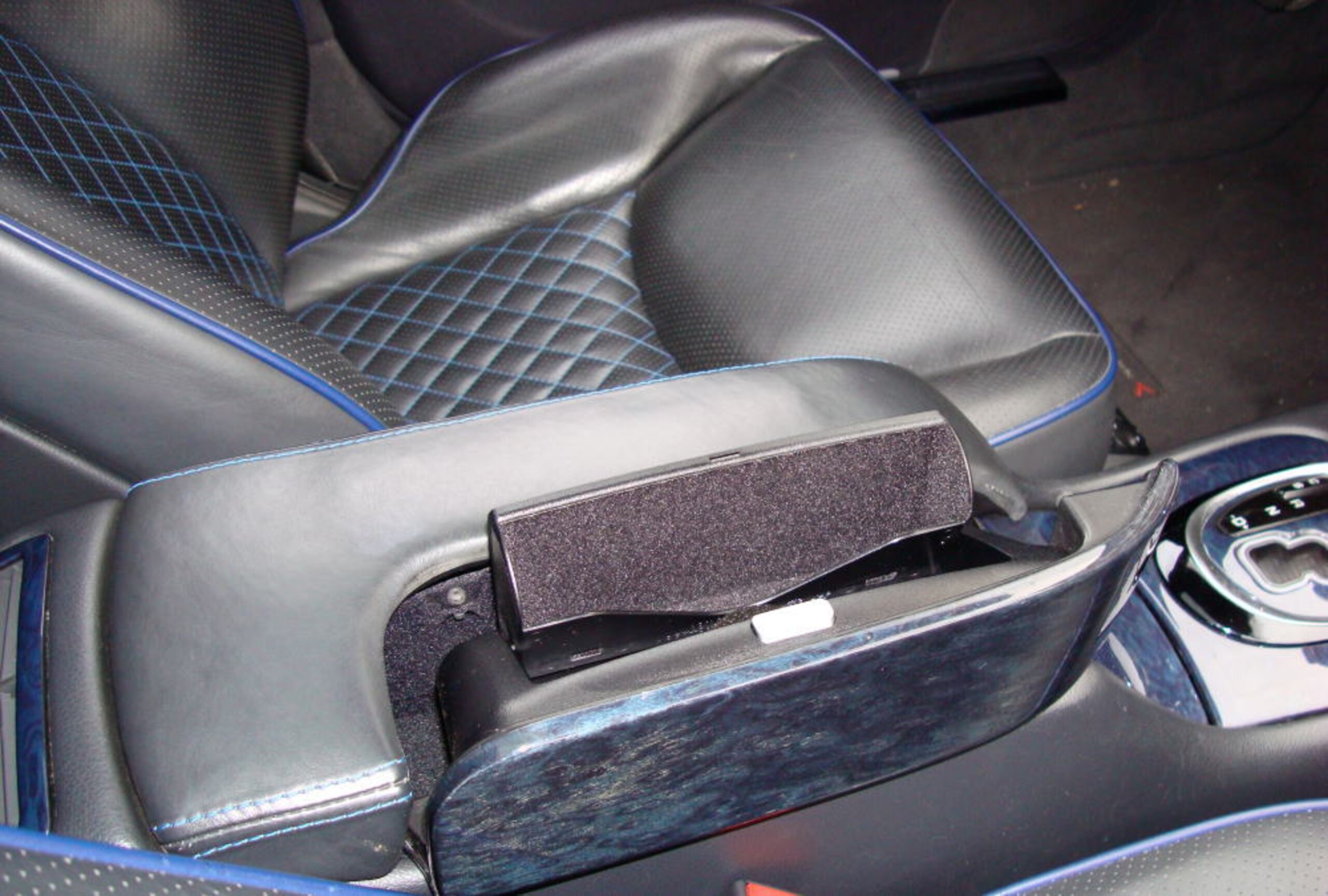 2006 Mercedes-Benz S-Class - 2006 مرسيدس بنز S-Class