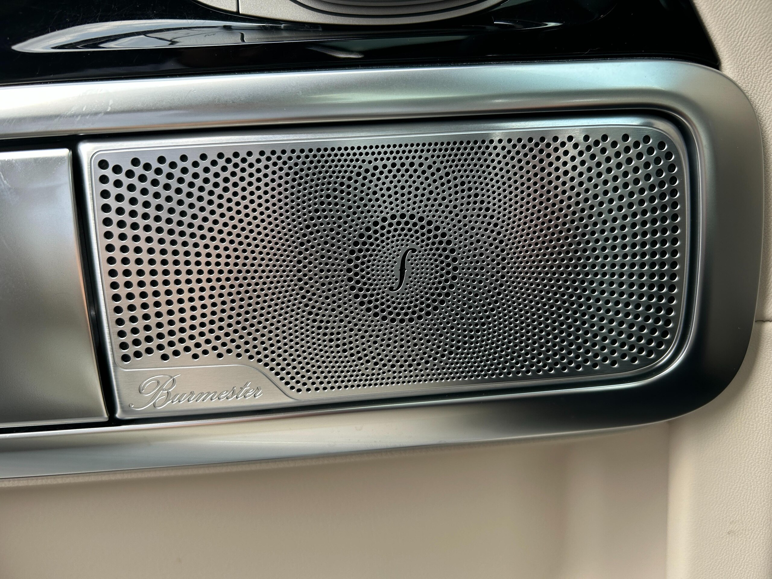 2022 Mercedes-AMG G-Class - 2022 مرسيدس AMG G-Class
