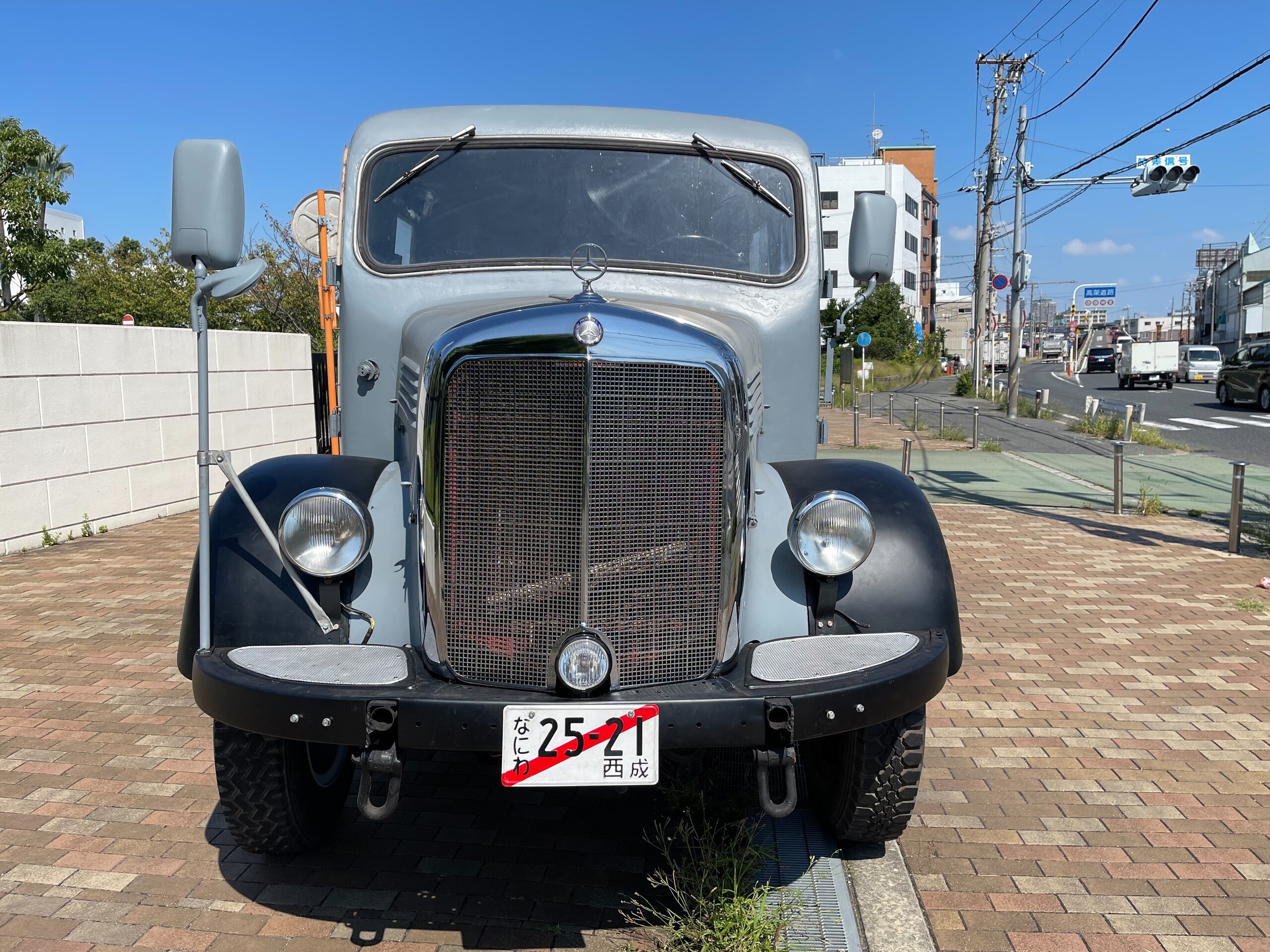 1980 Mercedes-Benz Mercedes-Benz - 1980 مرسيدس بنز Mercedes-Benz