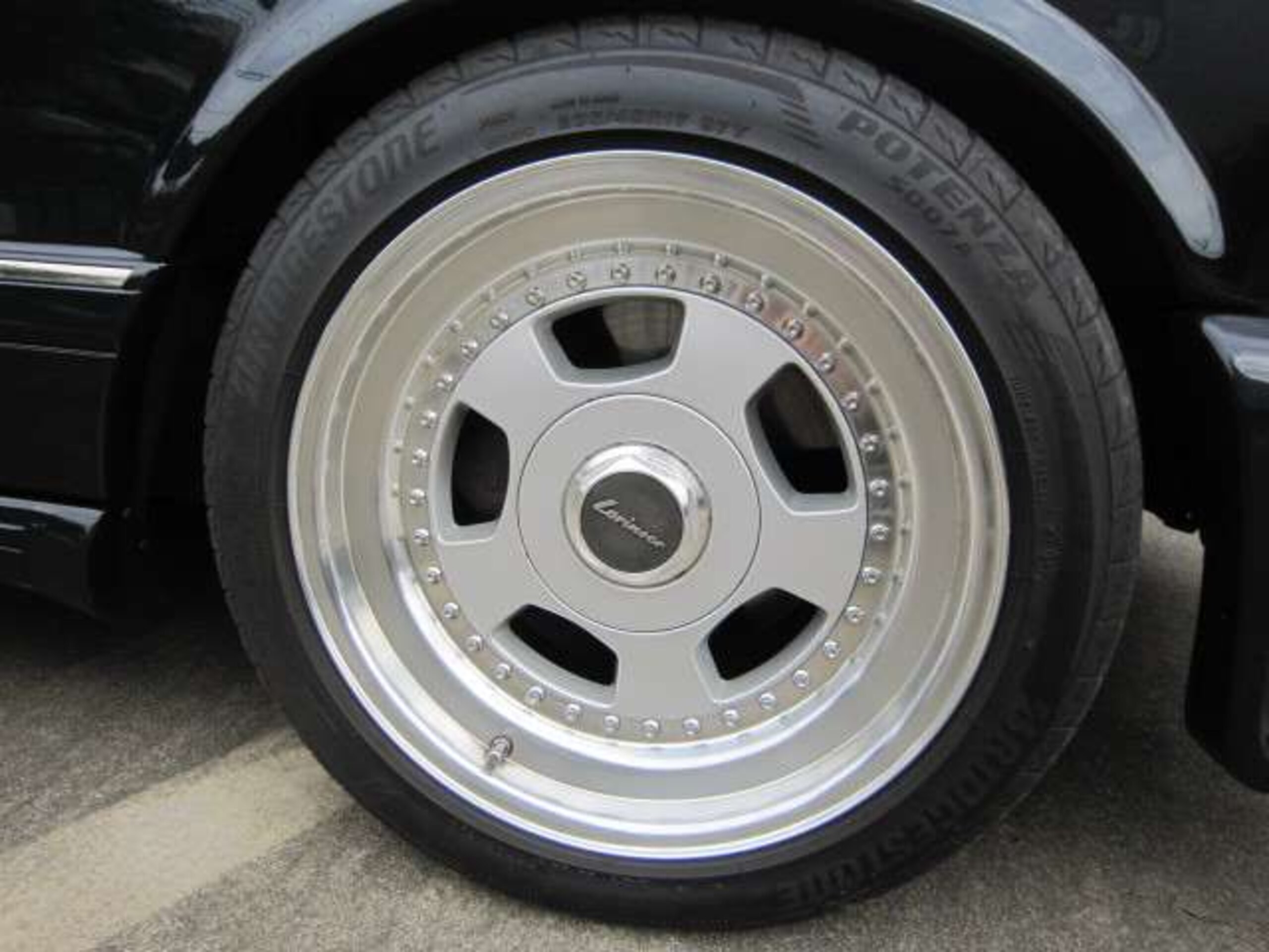 1990 Mercedes-Benz S-Class - 1990 مرسيدس بنز S-Class