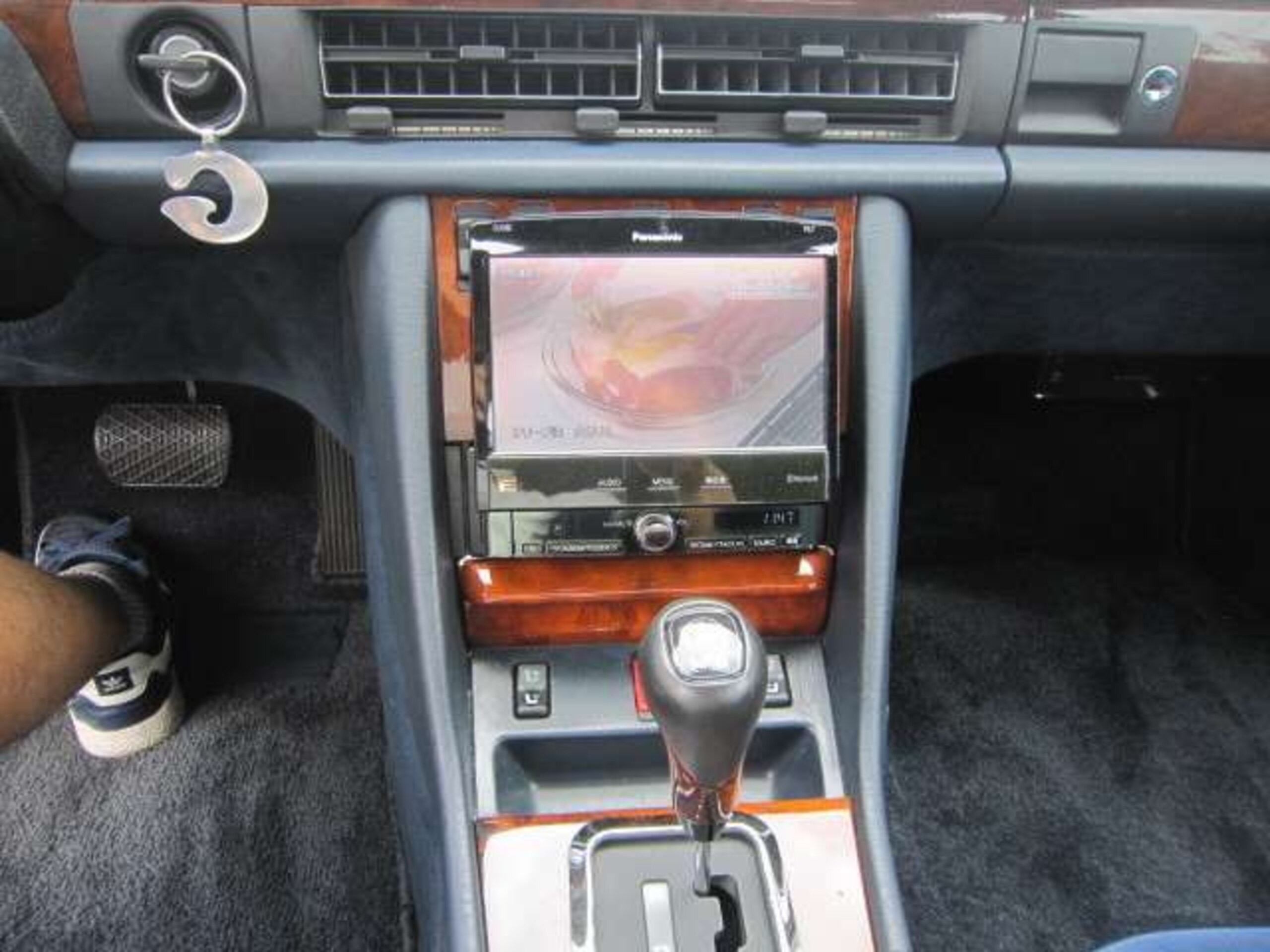 1990 Mercedes-Benz S-Class - 1990 مرسيدس بنز S-Class