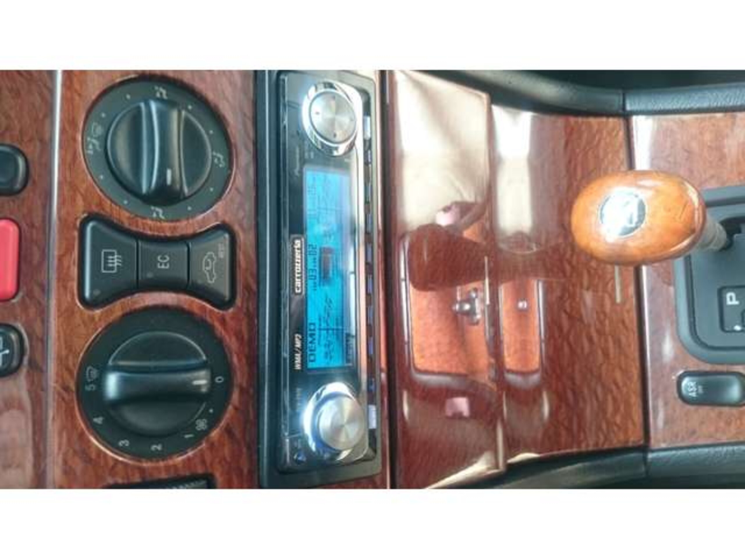 1995 Mercedes-Benz E-Class Wagon - 1995 مرسيدس بنز E-Class Wagon