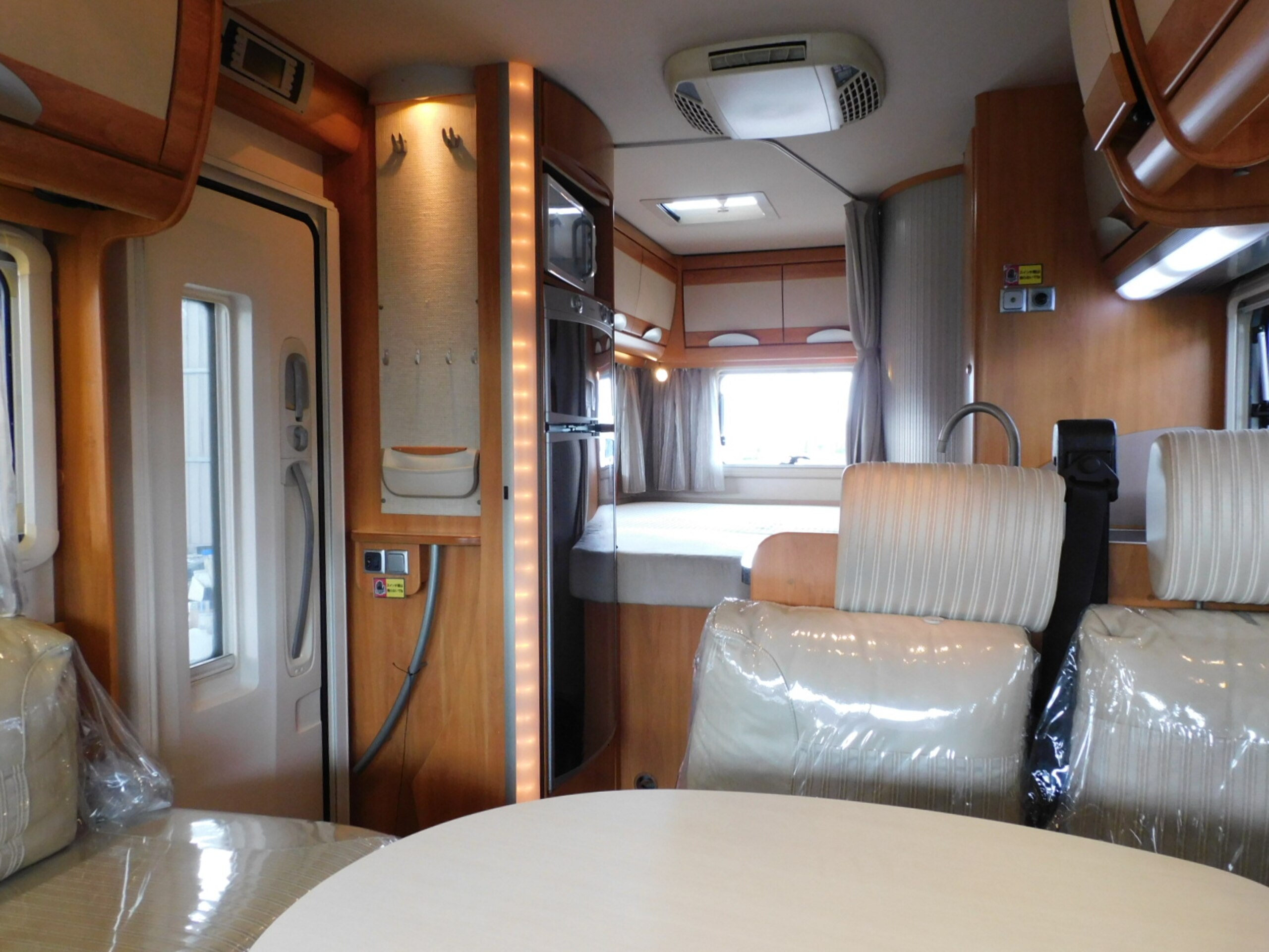 2012 Mercedes-Benz Sprinter