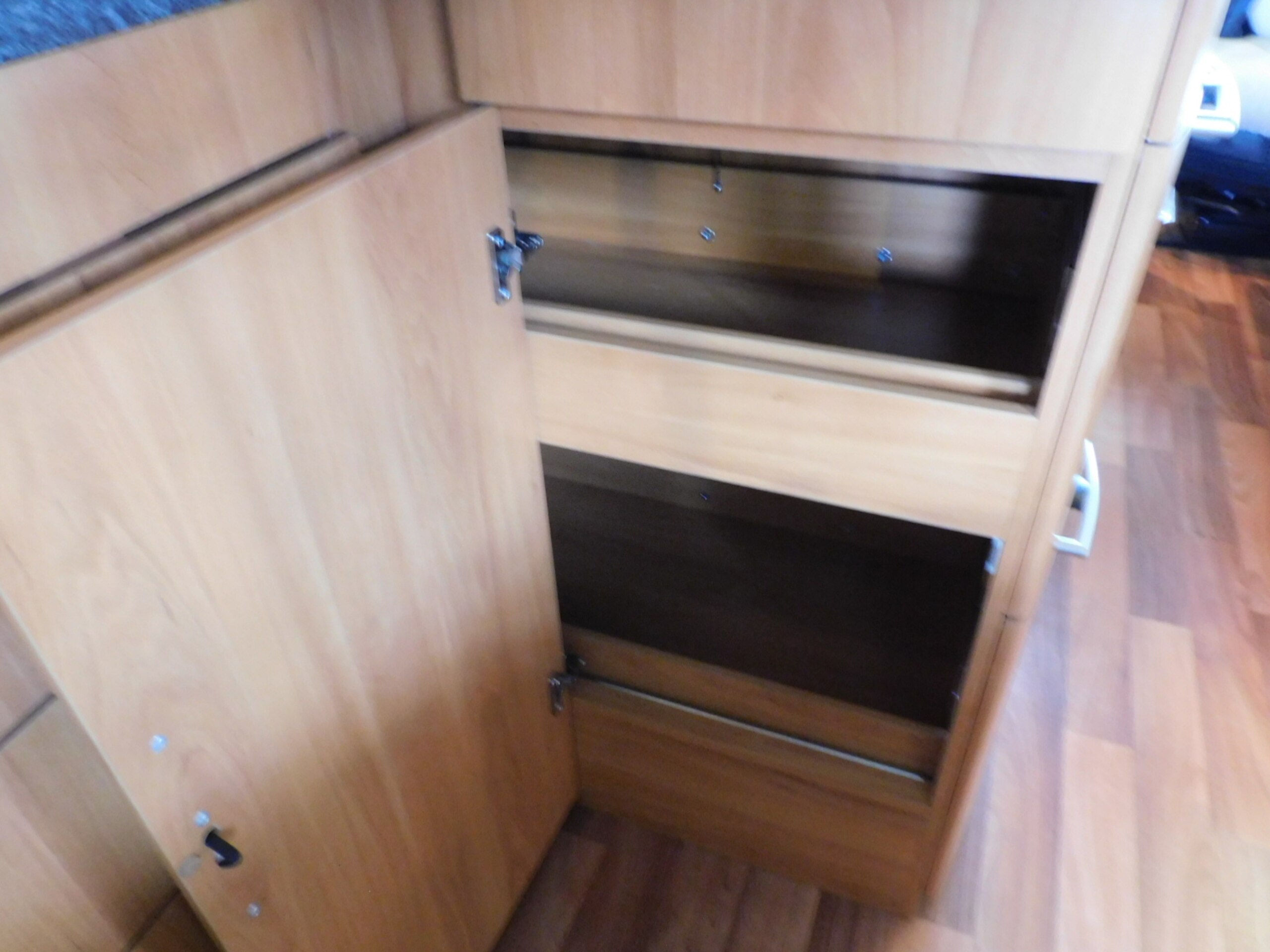 2012 Mercedes-Benz Sprinter