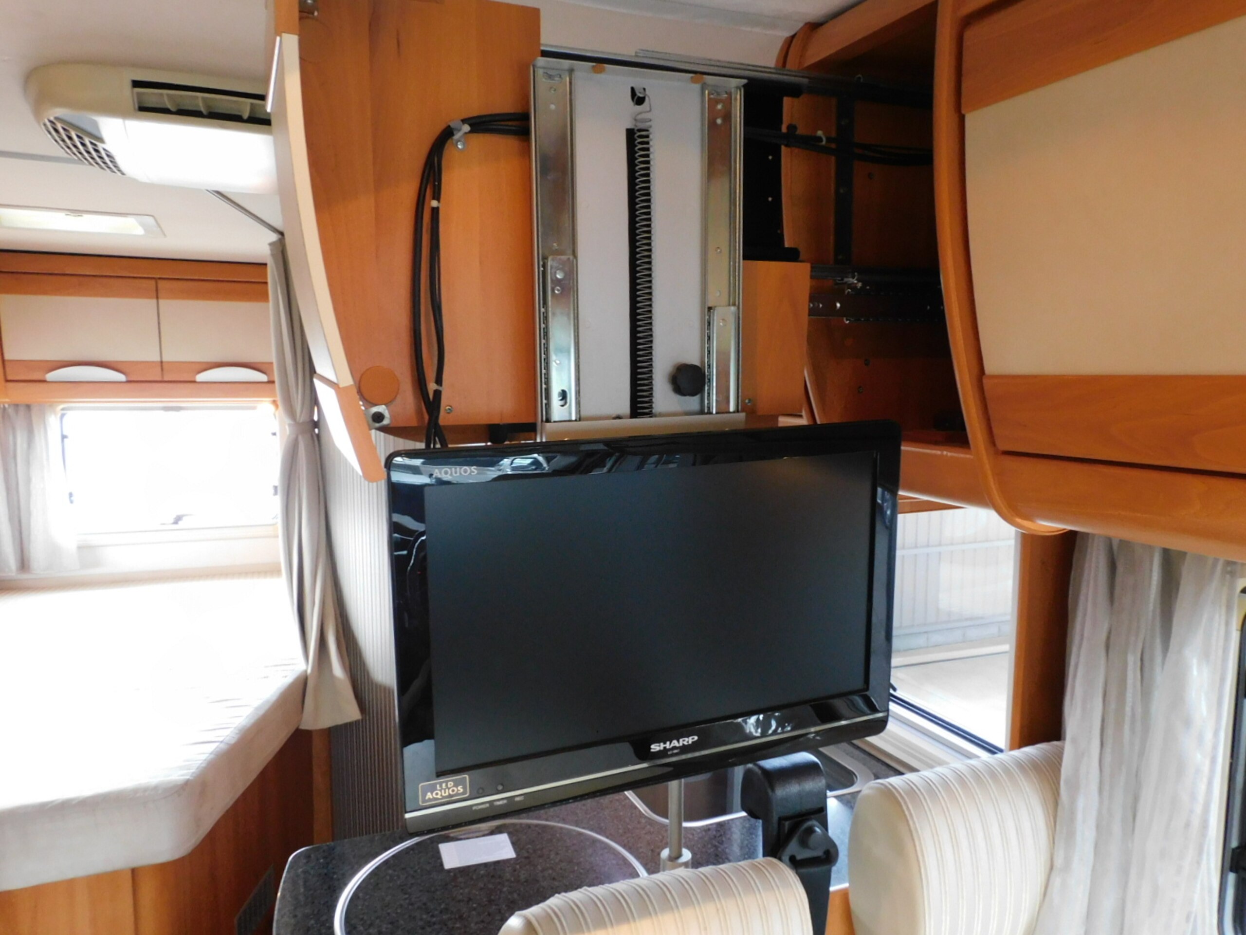 2012 Mercedes-Benz Sprinter