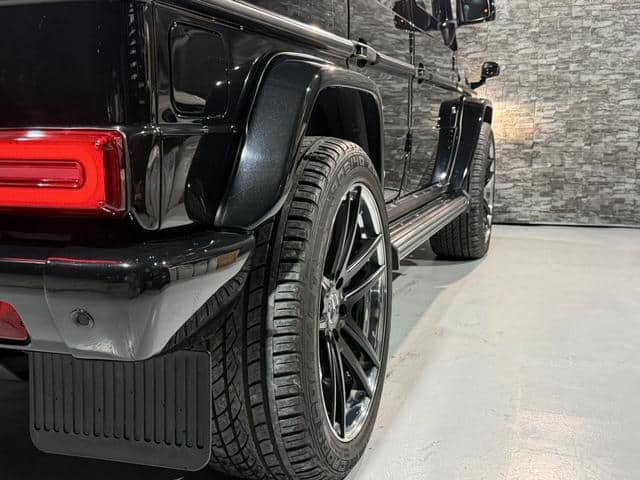 2015 MERCEDES-BENZ G-CLASS/463236