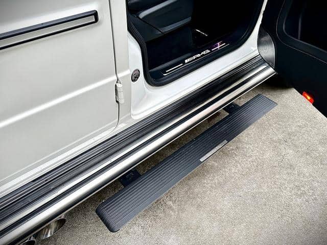 2020 MERCEDES-BENZ G-CLASS/463276 - 2020 メルセデス・ベンツ G-Class