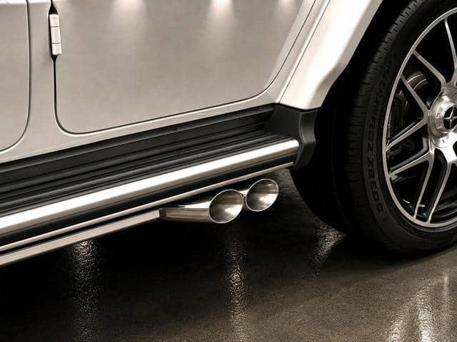 2020 MERCEDES-BENZ G-CLASS/463276 - 2020 メルセデス・ベンツ G-Class