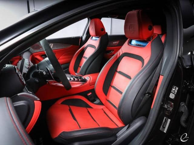 2019 MERCEDES-BENZ MERCEDES-BENZ OTHERS/4BA-290689 - 2019 メルセデス・ベンツ Mercedes-Benz Others