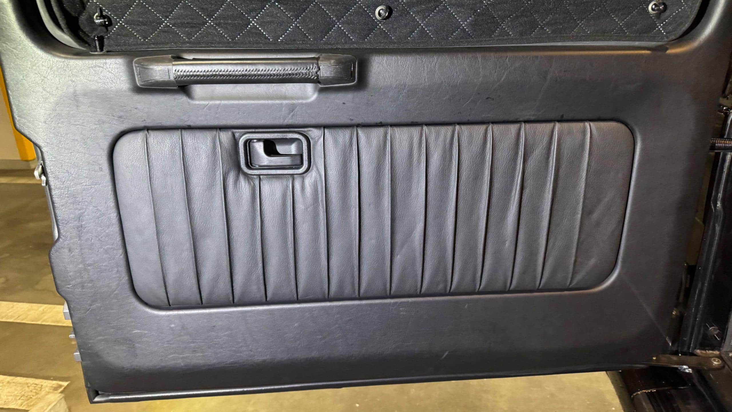 2008 MERCEDES-BENZ G-CLASS G500/ABA-463248 - 2008 مرسيدس بنز G-Class