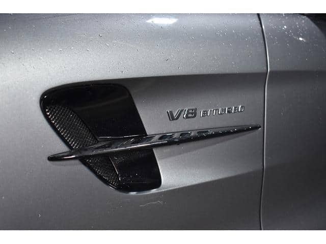 2017 MERCEDES-BENZ MERCEDES-BENZ OTHERS/190379