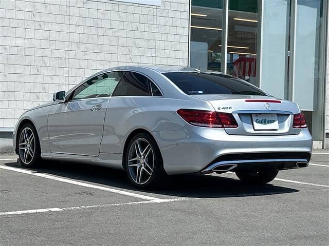 2015 MERCEDES-BENZ E-CLASS/MBA-207361
