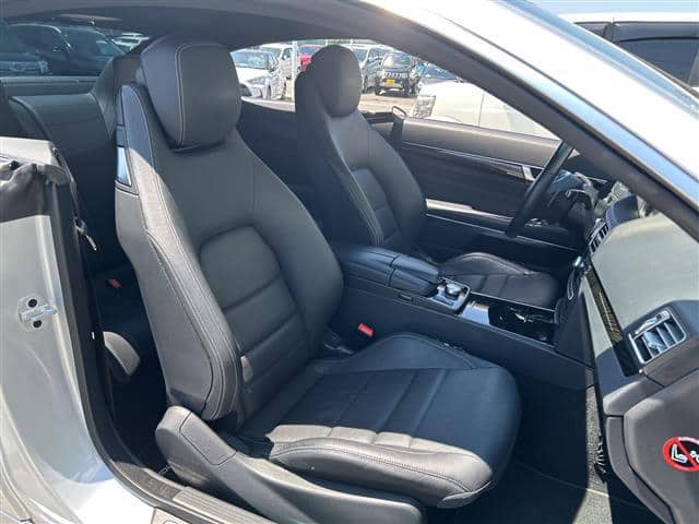 2015 MERCEDES-BENZ E-CLASS/MBA-207361