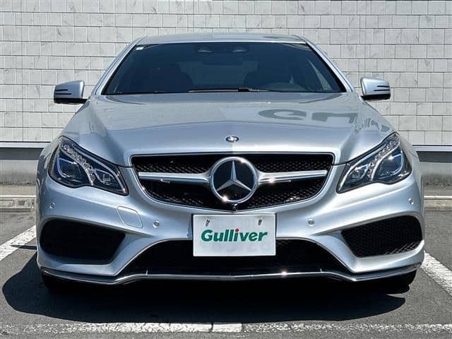2015 MERCEDES-BENZ E-CLASS/MBA-207361