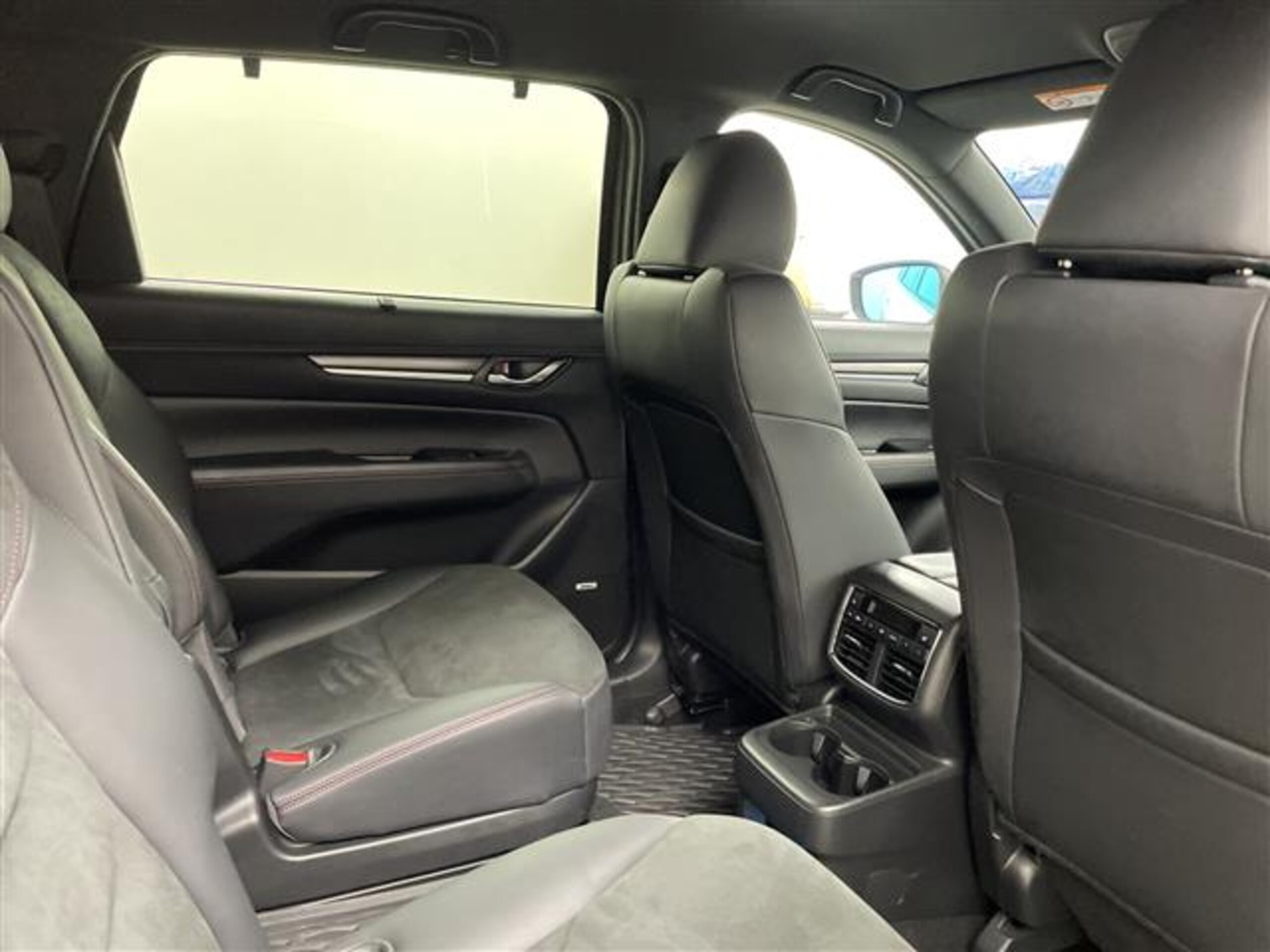 2021 Mazda CX-8 - マツダ CX-8 2.5 25S ブラックトーン エディション 4WD 純正ナビ フルセグTV パワーバックドア