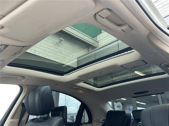 2013 MERCEDES-BENZ S-CLASS/DBA-222182