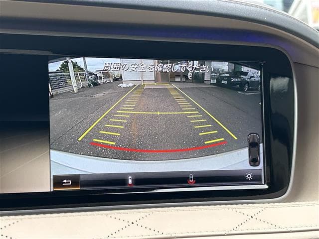 2013 MERCEDES-BENZ S-CLASS/DBA-222182