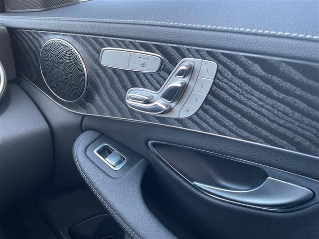 2015 MERCEDES-BENZ C-CLASS/RBA-205042 - 2015 مرسيدس بنز C-Class
