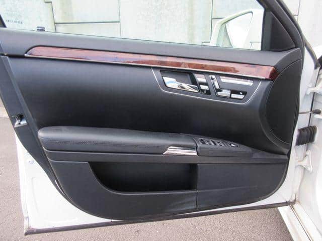 2008 MERCEDES-BENZ S-CLASS S350/DBA-221056