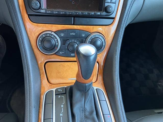 2003 MERCEDES-BENZ SL-CLASS/230467 - 2003 メルセデス・ベンツ SL-Class