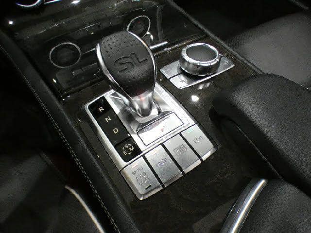 2012 MERCEDES-BENZ SL-CLASS SL350BAMGP/RBA-231457 - 2012 メルセデス・ベンツ SL-Class