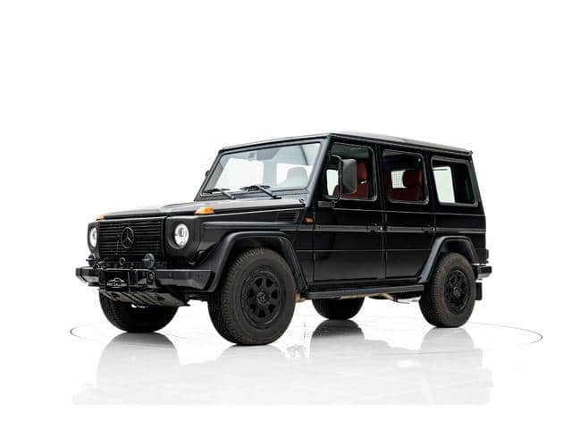 2013 MERCEDES-BENZ G-CLASS/463236