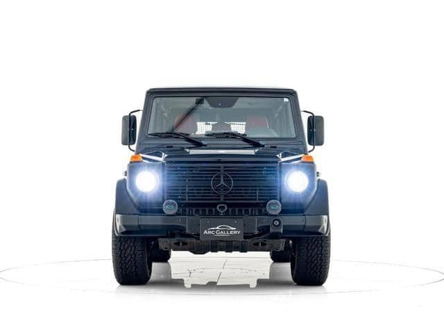 2013 MERCEDES-BENZ G-CLASS/463236