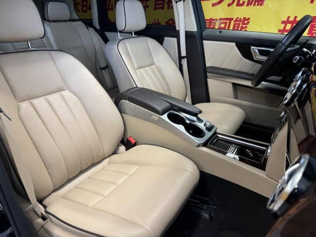2014 MERCEDES-BENZ GLK-CLASS/204988