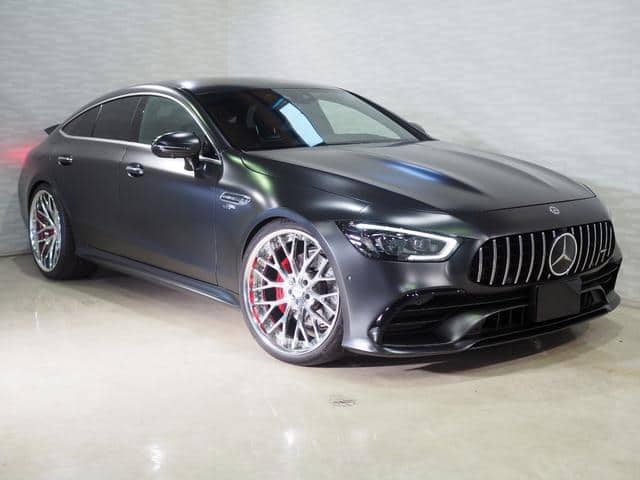 2020 MERCEDES-BENZ MERCEDES-BENZ OTHERS/290659
