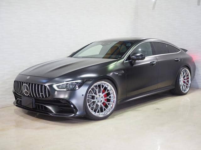 2020 MERCEDES-BENZ MERCEDES-BENZ OTHERS/290659