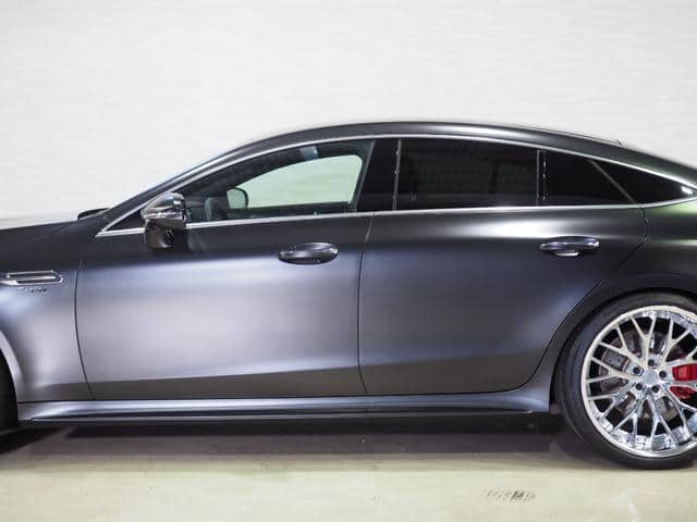 2020 MERCEDES-BENZ MERCEDES-BENZ OTHERS/290659