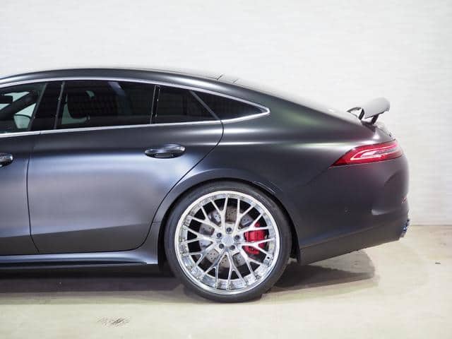 2020 MERCEDES-BENZ MERCEDES-BENZ OTHERS/290659