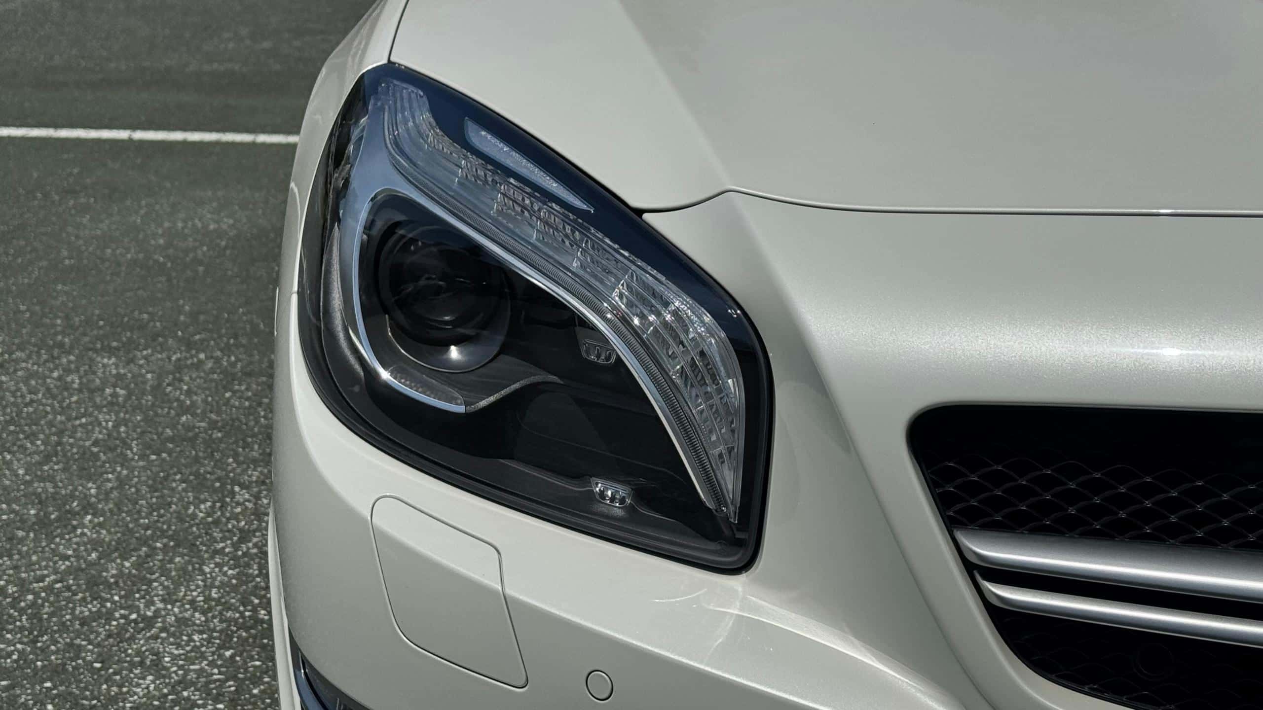 2015 MERCEDES-BENZ SL-CLASS SL63/CBA-231474