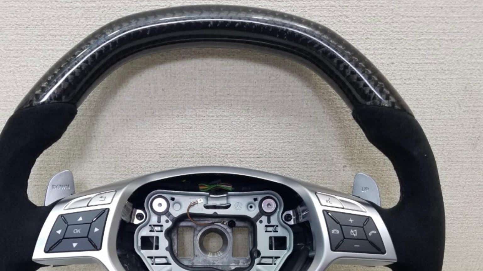 2015 MERCEDES-BENZ SL-CLASS SL63/CBA-231474