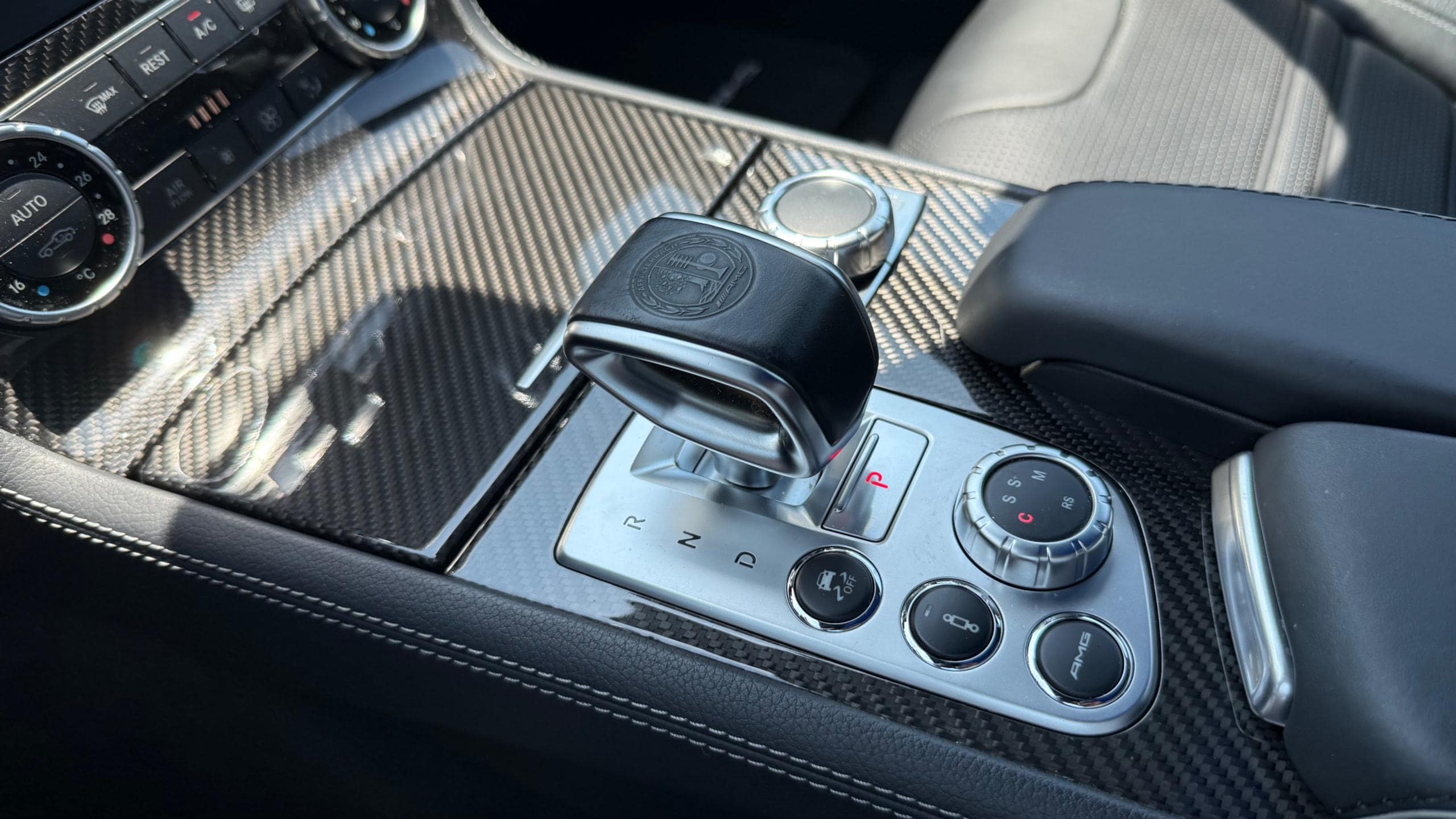 2015 MERCEDES-BENZ SL-CLASS SL63/CBA-231474