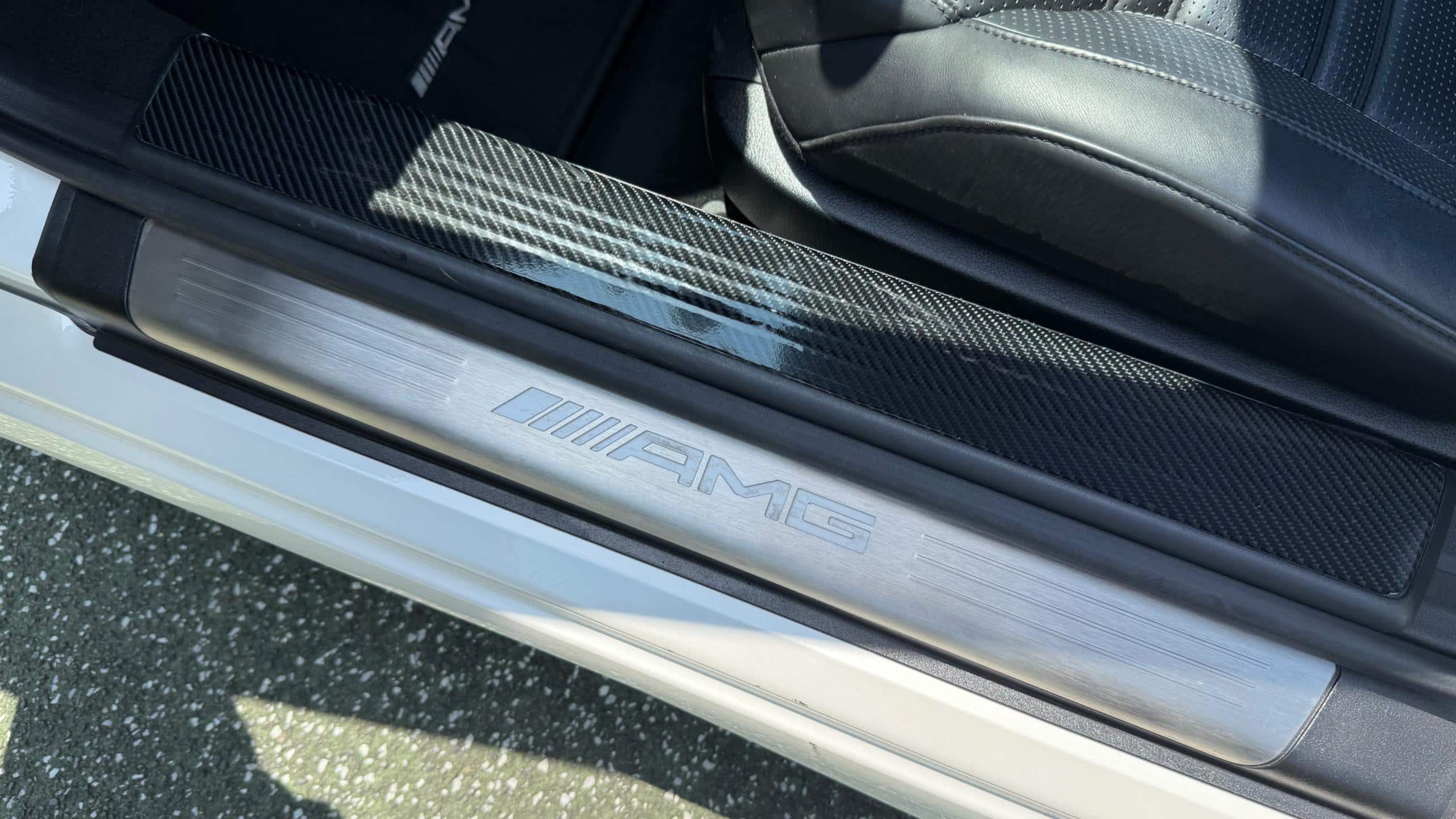 2015 MERCEDES-BENZ SL-CLASS SL63/CBA-231474