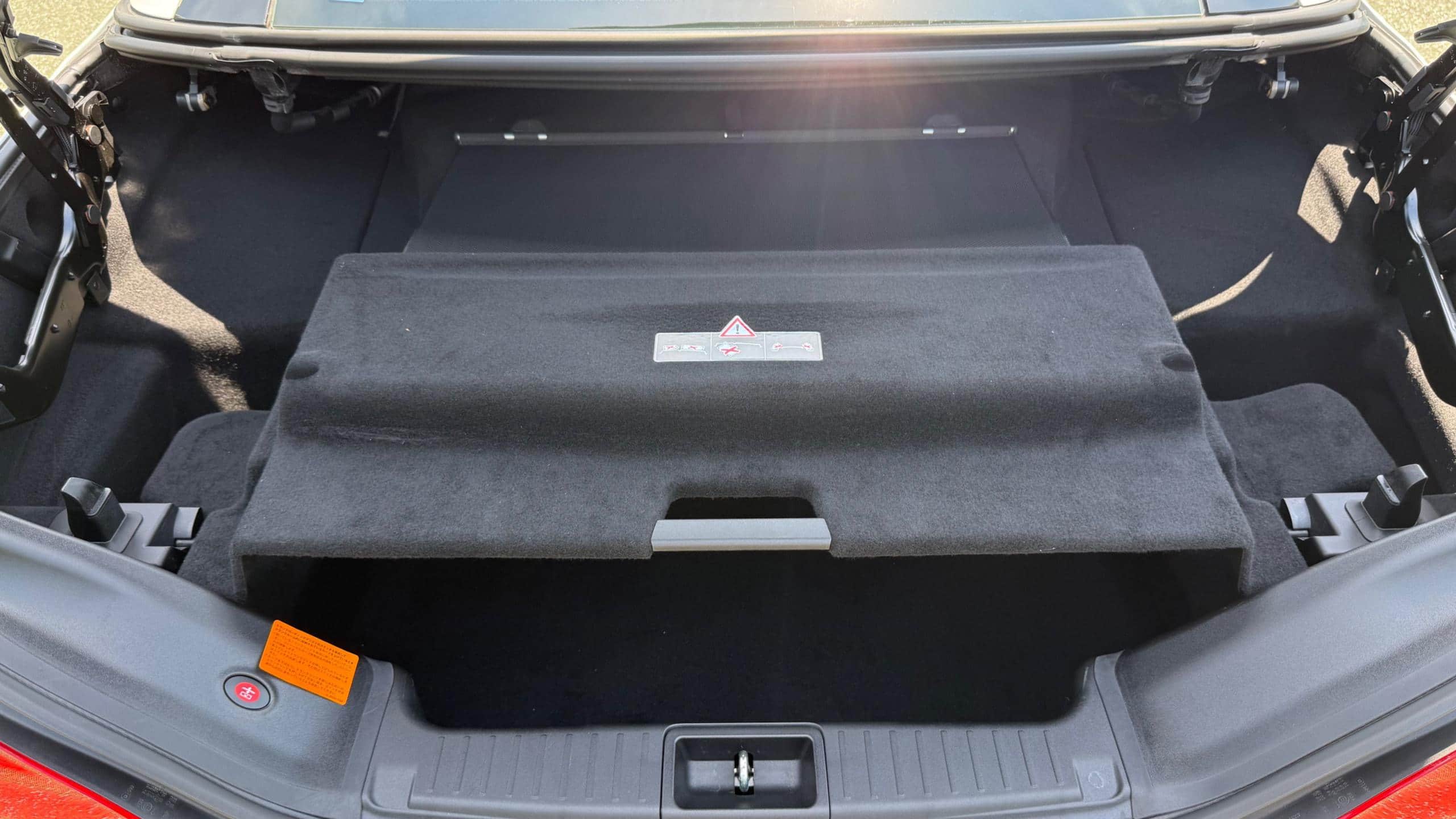 2015 MERCEDES-BENZ SL-CLASS SL63/CBA-231474