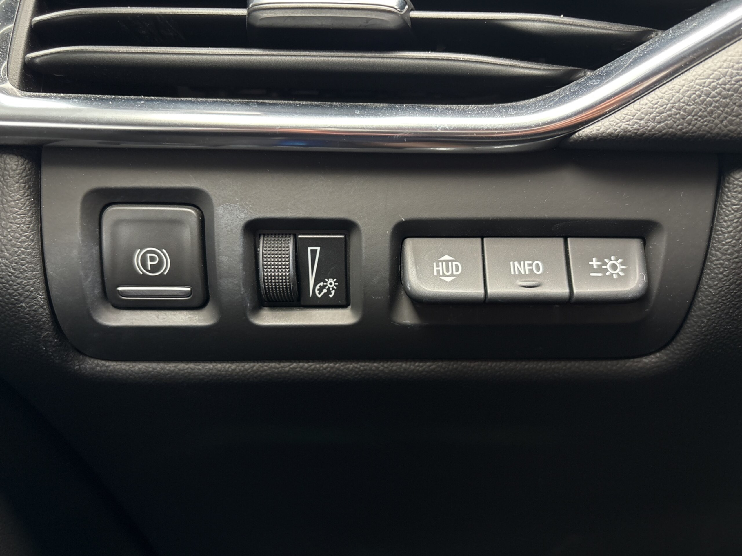 2021 Cadillac XT4