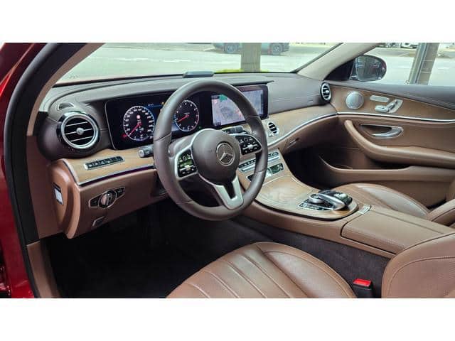 2020 MERCEDES-BENZ E-CLASS/213068