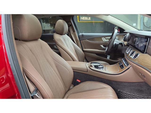 2020 MERCEDES-BENZ E-CLASS/213068