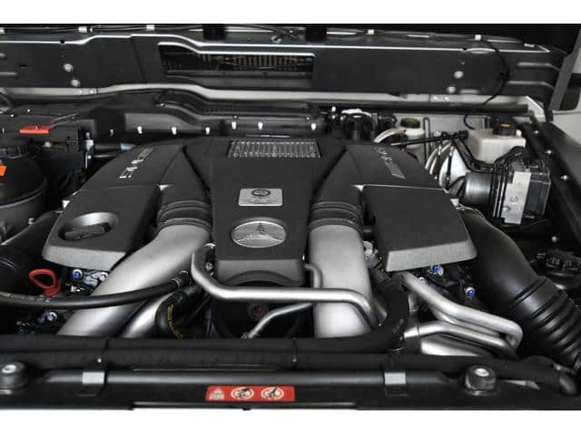 2017 MERCEDES-BENZ G-CLASS/463272