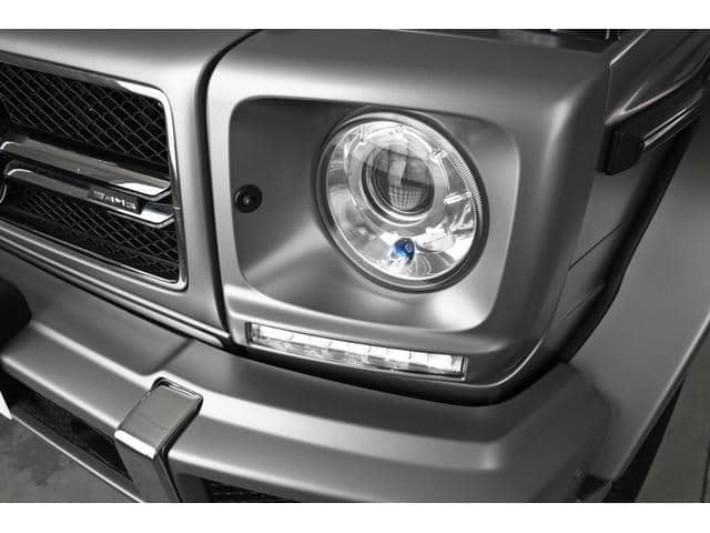 2017 MERCEDES-BENZ G-CLASS/463272