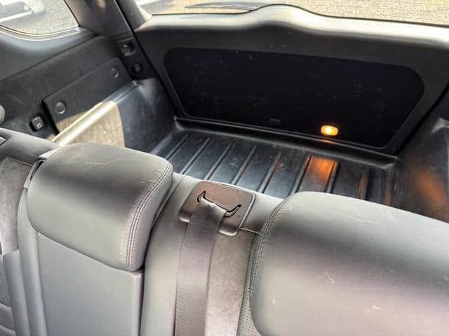 2011 MERCEDES-BENZ M-CLASS/164177 - 2011 メルセデス・ベンツ M-Class