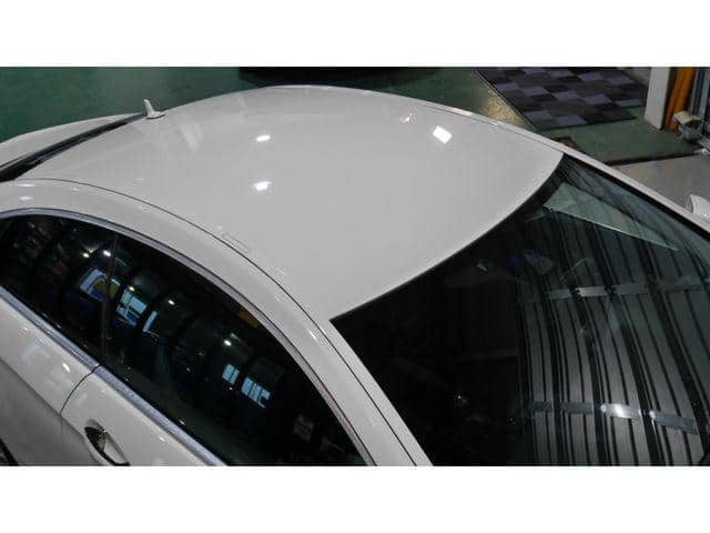 2011 MERCEDES-BENZ E-CLASS E350/DBA-207356 - 2011 メルセデス・ベンツ E-Class