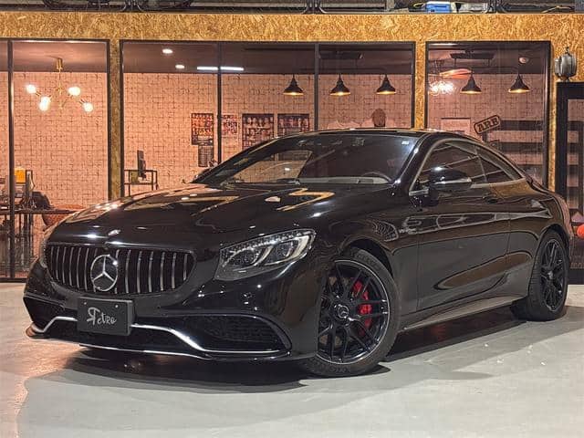 2014 MERCEDES-BENZ S-CLASS/217378 - 2014 メルセデス・ベンツ S-Class