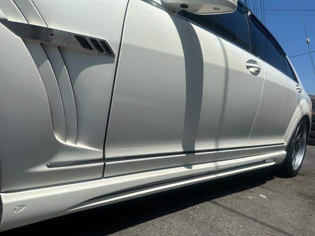 2010 MERCEDES-BENZ S-CLASS/221171